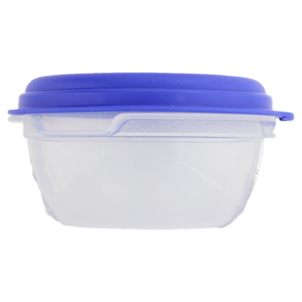 Consilia Contenitore Rotondo con Valvola Fresh Wave 0,50 L