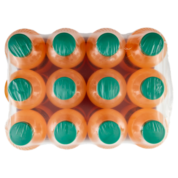 Energade Gusto Arancia 12 x 50 cl