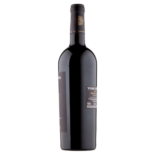 Tormaresca Torcicoda Primitivo Salento IGT 750 ml