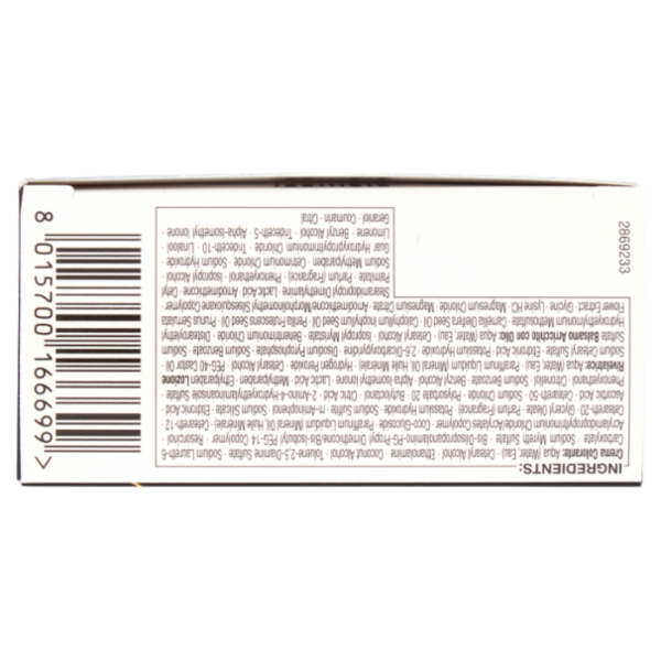 Palette oleo intense Castano Scuro 2-10