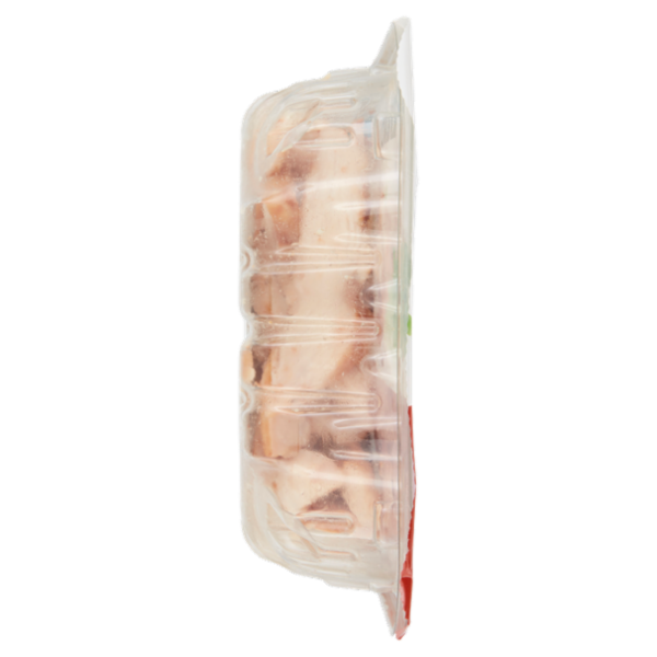 Amadori Tagliata di Petto di Pollo 0,280 kg