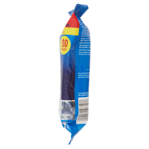 Gillette Blue II Rasoio da Uomo Usa e Getta a 2 Lame, 20 Rasoi