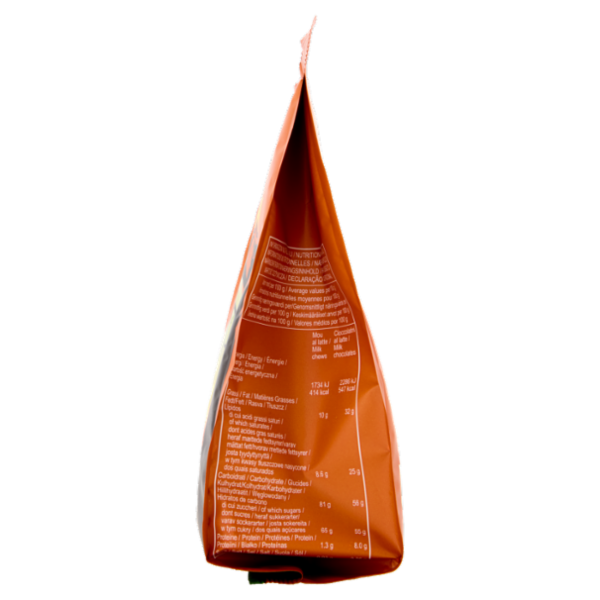 Zàini Halloween Party con Cioccolatini e Caramelle Mummia 138 g