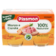 Plasmon Scoperte di Gusto Omogeneizzato Manzo e Carote 2 x 120 g