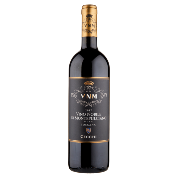 Cecchi Vino Nobile di Montepulciano D.O.C.G. Toscana 750 ml