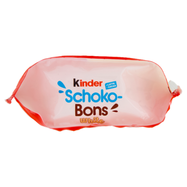 Kinder Schoko-Bons White 200 g
