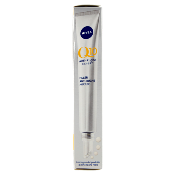 Nivea Q10 Anti-Rughe Expert Filler Anti-Rughe Mirato 15 ml