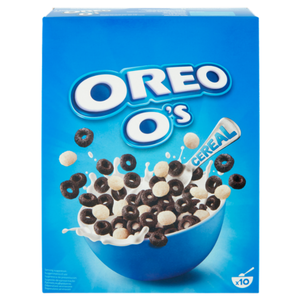 Oreo O's 320 g