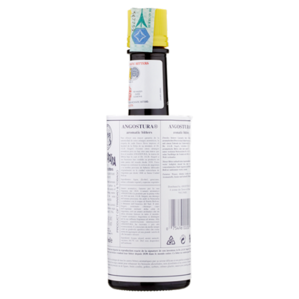 Angostura 200 ml