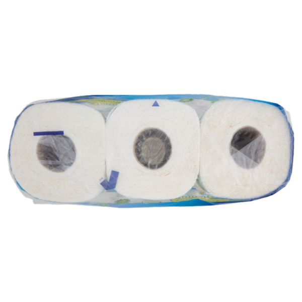 IL GIGANTE Asciuga Tutto Triplo Strato 3 pz