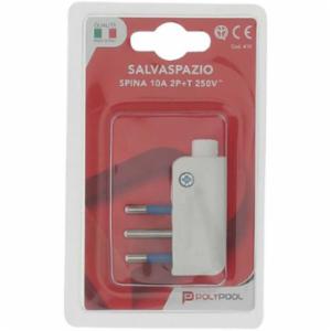 Poly Pool Spina Volante Squadra 10At410