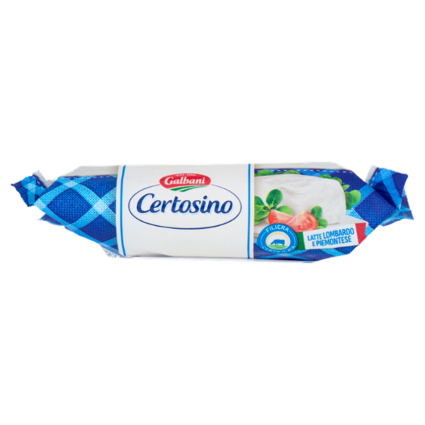 Galbani Certosino Crescenza italiana 100 g
