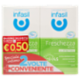 infasil pH Specialist 4.5 Intimo Freschezza Attiva 2 x 200 ml