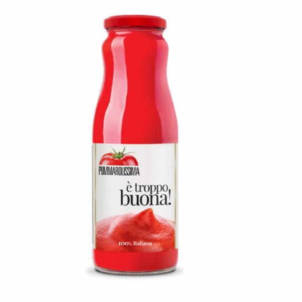 Pummarolissima Passata di Pomodoro 680 g