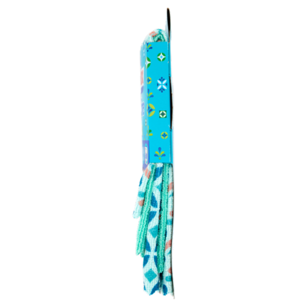 Spontex Microfiblre Mosaik 30x40 cm XL 3 pz