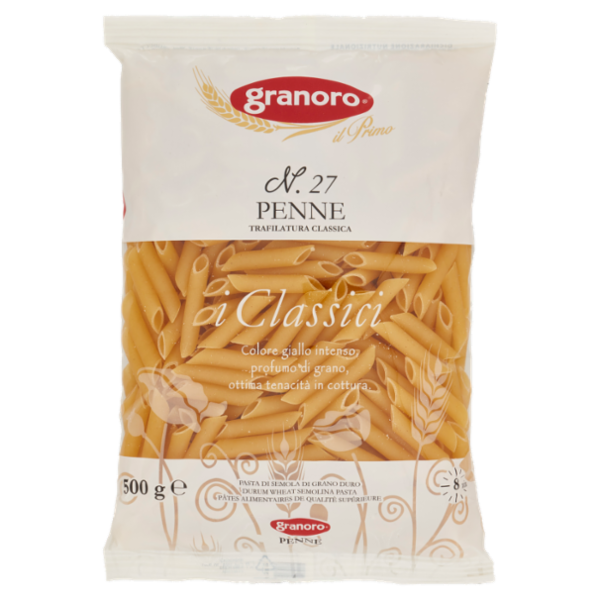 granoro i Classici N. 27 Penne 500 g