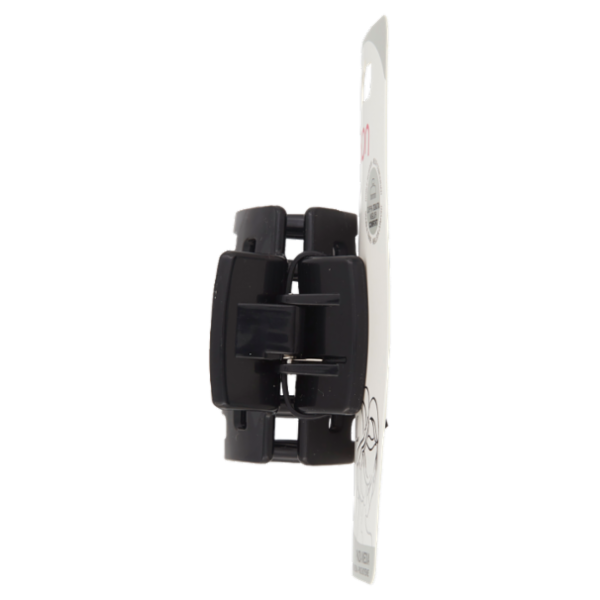 elison City Style Pinza Media