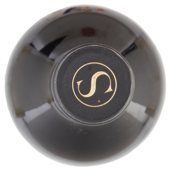 Siddùra Èrema Cannonau di Sardegna DOC 750 ml