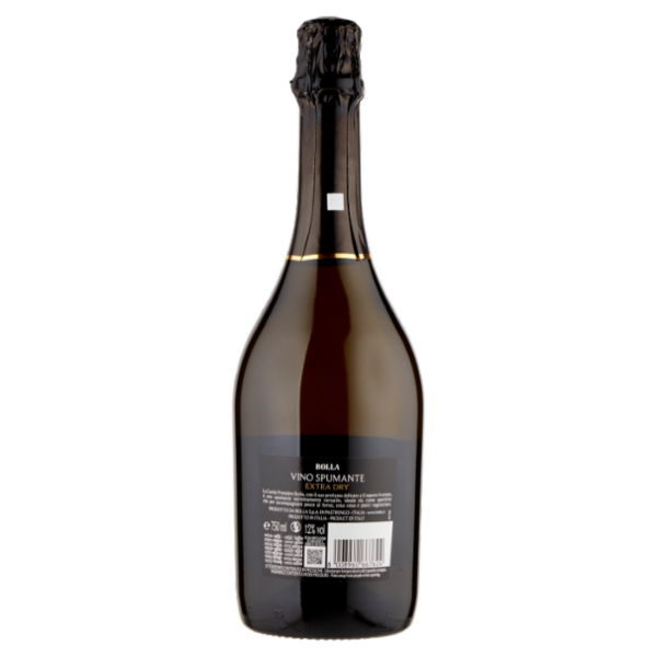 Bolla Cuvée Première Vino Spumante Extra Dry 750 ml