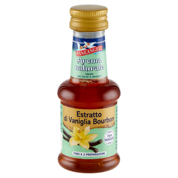 PANEANGELI Estratto di Vaniglia Bourbon 35 ml