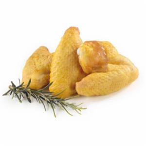 Ali Di Pollo Lenta Crescita