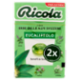 Ricola Eucaliptolo 2 x 50 g