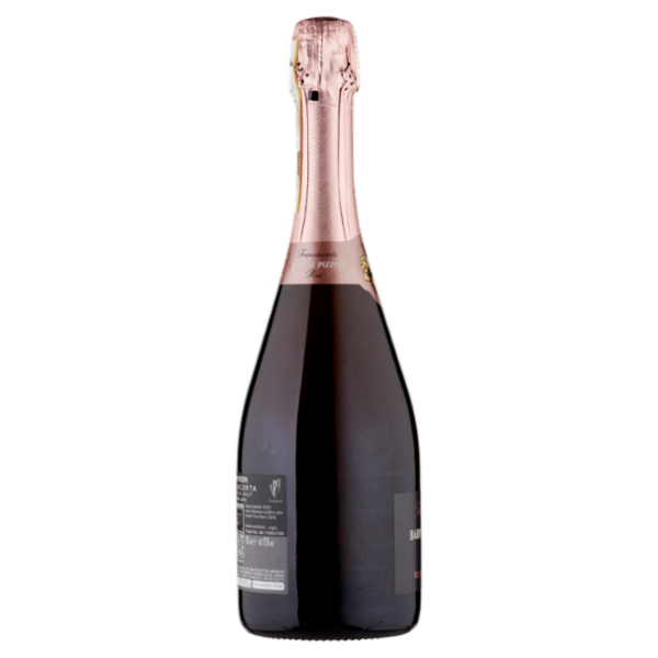 Barone Pizzini Franciacorta Rosé Extra Brut 750 ml