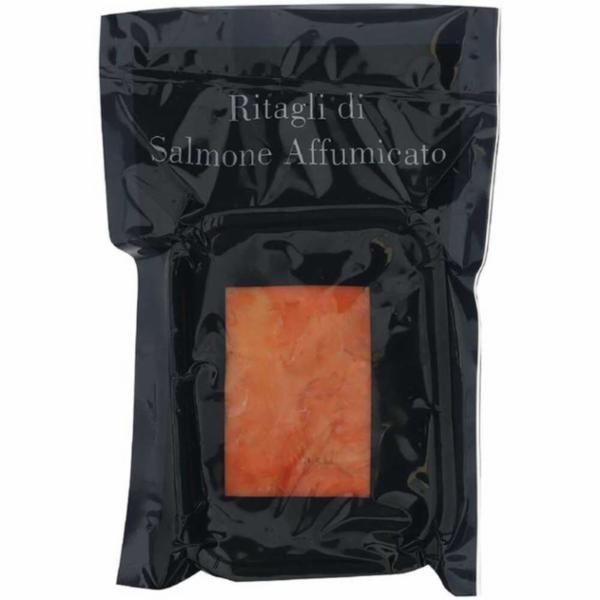 Foodlab Salmone Sockeye Ritagli 250g
