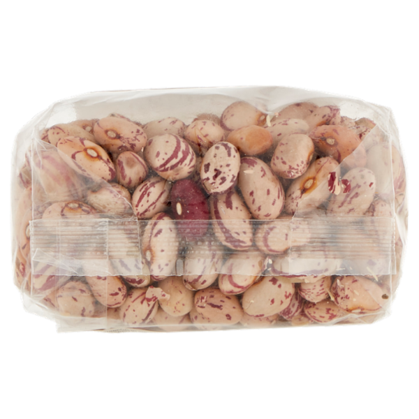 Consilia Legumi Secchi Fagioli Borlotti Biologici 300 g