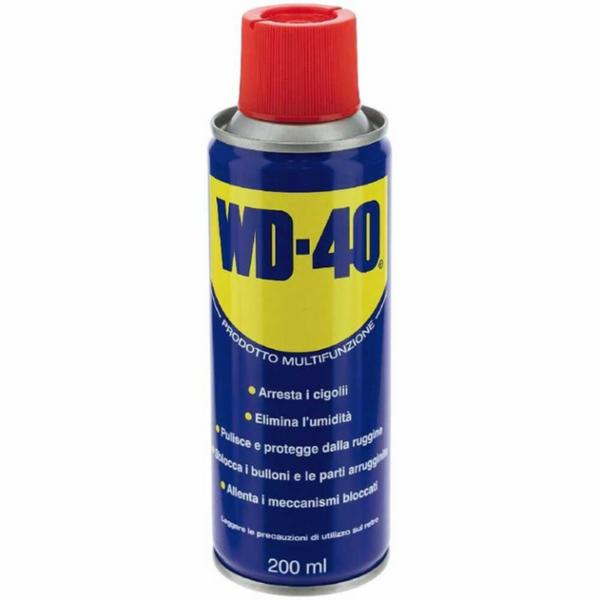 Colzani Spray Wd-40 2007115
