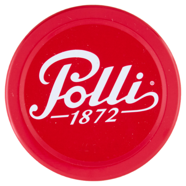Polli Olive Peranzana Denocciolate 300 g
