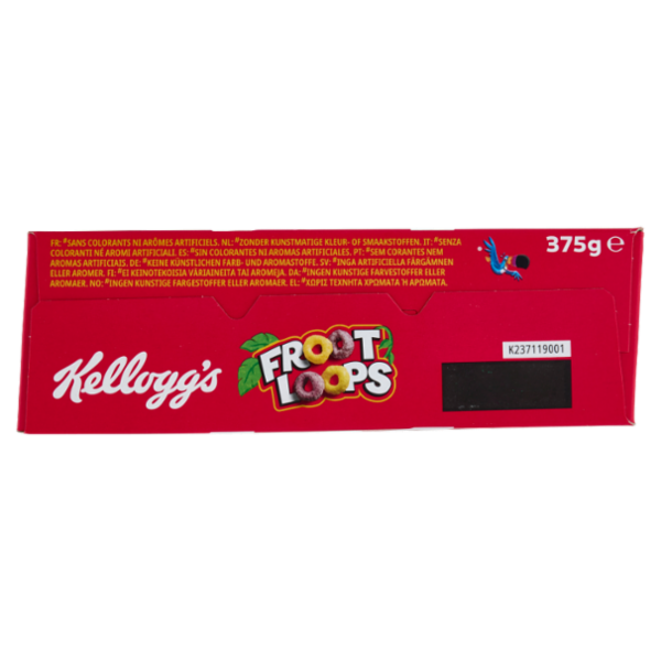 Kellogg's Froot Loops 375 g