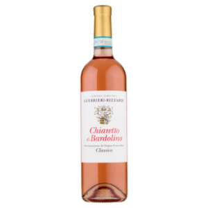 Azienda Agricola Guerrieri-Rizzardi Chiaretto Di Bardolino DOC Classico 750 Ml