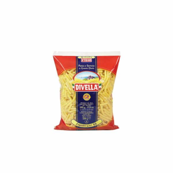 Divella 66 Fagiolini Lisci Gr 500