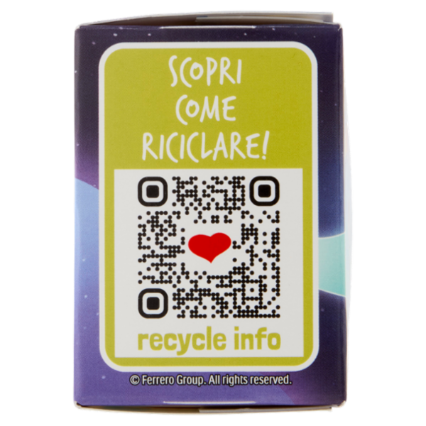 Kinder Sorpresa Star Wars 3 x 20 g