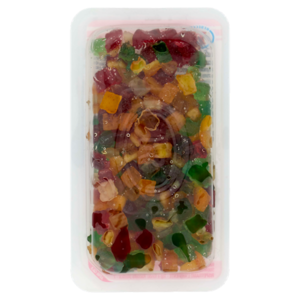 Mariarosa Macedonia di frutta candita 70 g
