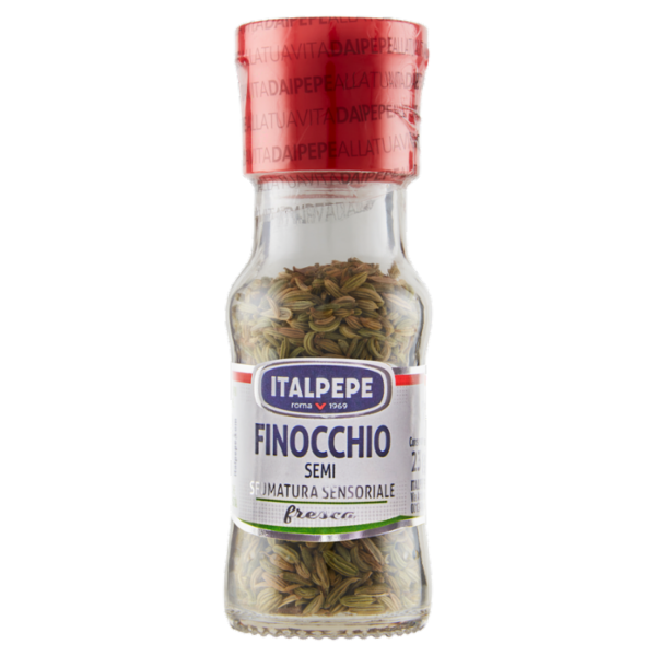 Italpepe Finocchio Semi 23 g
