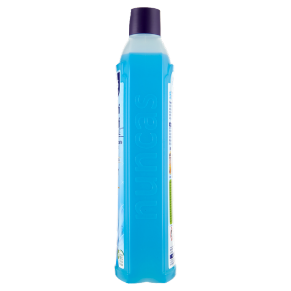 nuncas Pavimenti Profumati Detergente neutro igienizzante per tutte le superfici Fiorito 1 l