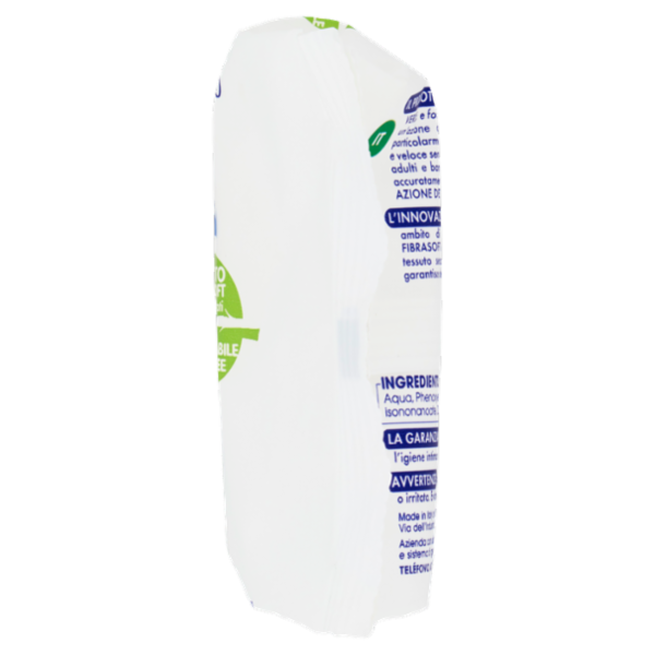 Fria Milleusipiù Tè Verde Azione Detergente 20 pz