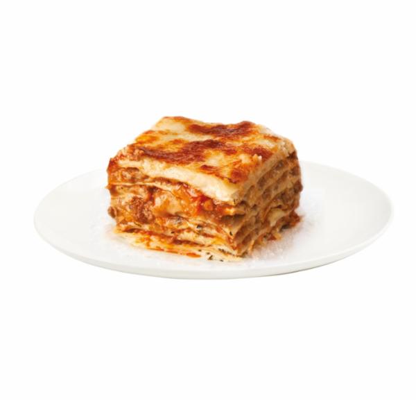Pasticcio Lasagne Alla Bolognese