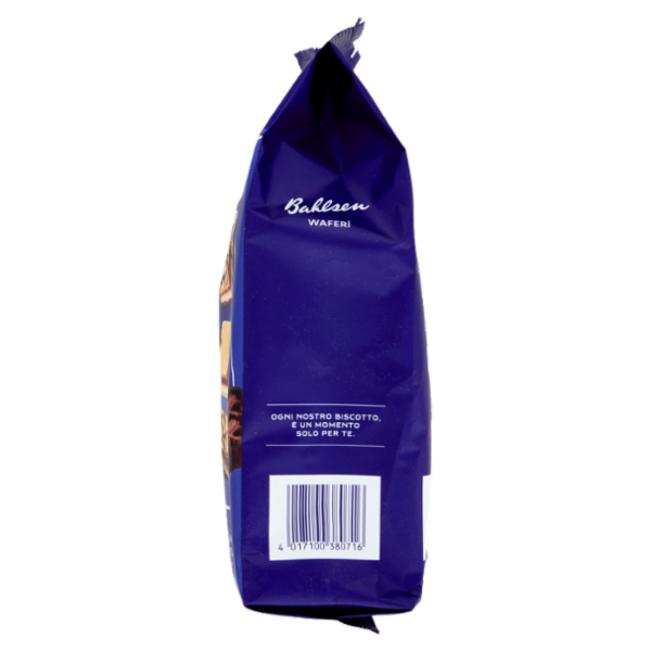 Bahlsen Waferì 250 g