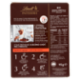 Lindt Budino Preparato per dolci Cioccolato fondente 95 g