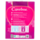 Carefree Plus Large Salvaslip 48 pz
