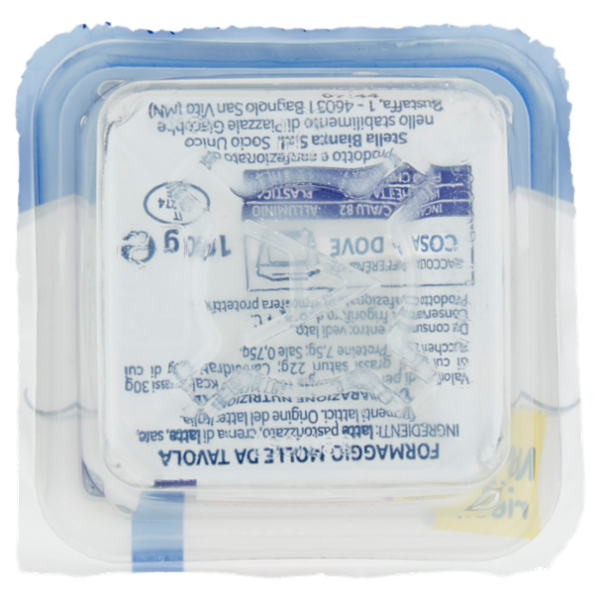 Bustaffa Robiolino della Nonna 100 g