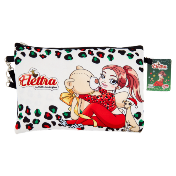 Walcor Pochette Elettra by Elettra Lamborghini 100 g