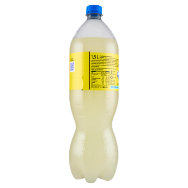 Fanta Lemon PET 1,5 L