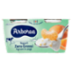 Arborea Yogurt Zero Grassi Agrumi in pezzi 2 x 125 g
