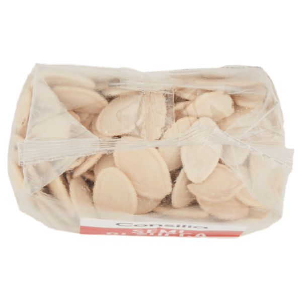 Consilia Semi di Zucca 200 g