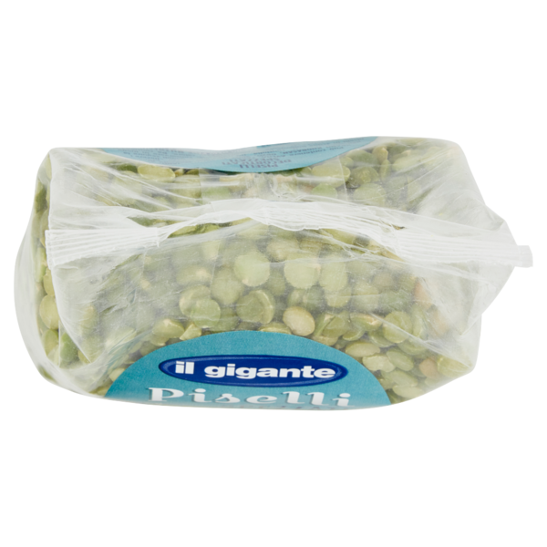 IL GIGANTE Piselli Spezzati 500 g
