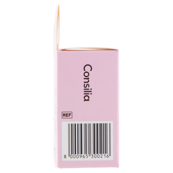 Consilia Cerotto in Cotone in Rocchetto Cm 2,5X500